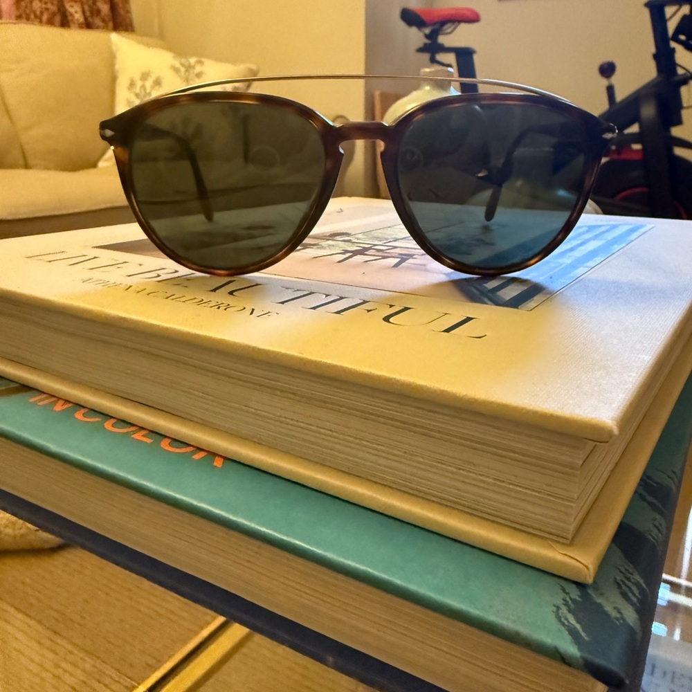 Persol 3159S 9045W4 Sunglasses